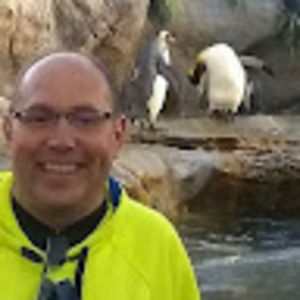 Meet your Posher, Jarrod